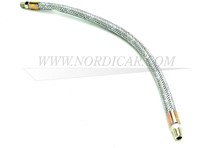 Tuyau de pression d'huile – 35cm Volvo P1800S P1800E ch -30000 418661