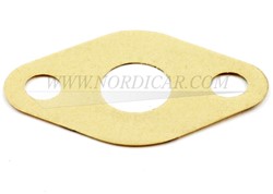 Refroidissement – Joint plat de tuyau rigide Volvo 544 210 Ama 1800 140 240 B18/20 LPG 418771