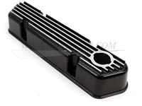 Klepdeksel aluminium Volvo 544 210 Ama 1800 140 B18 B20 418860