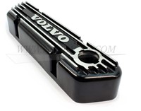 Cache culbuteur aluminium avec logo Volvo 544 210 Ama 1800 140 B18 B20 418860