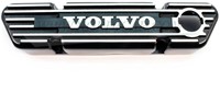 Valve cover aluminum with logo Volvo 544 210 Ama 1800 140 B18 B20 418860-2