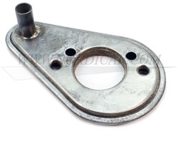 Ventilation Carter -pièce utilisée Volvo PV P210 Amazon 1800 B18/20 418970