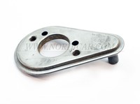 Ventilation Carter -pièce utilisée Volvo PV P210 Amazon 1800 B18/20 418970-2