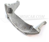 Oil pan, Clutch housing -used part Volvo Amazon B20 140 419314