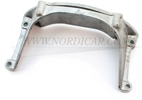 Afschermplaat koppelingshuis gebruikt Volvo Amazon B20 140 419314-2