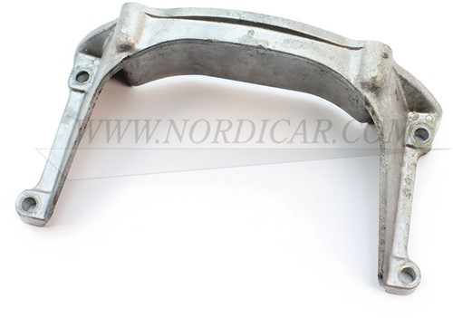 Afschermplaat koppelingshuis gebruikt Volvo Amazon B20 140 419314-2