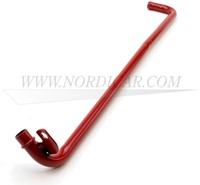 Tuyau rigide – liquide de refroidissement Volvo Ama 140 B20 419331