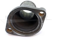 Thermostat housing- used part Volvo Amazon P1800S P1800E 1800ES 142 144 145 164, B18 B20 B30 (gesloten systeem) 419333-2