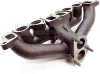 Dichtung Ansaugkrümmer Volvo 544 210 Ama 1800 140 240 B18A B20A -2