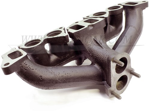 Dichtung Ansaugkrümmer Volvo 544 210 Ama 1800 140 240 B18A B20A -2