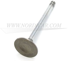 Inlaatklep Volvo B18 419368