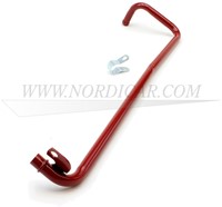 Tuyau rigide – liquide de refroidissement Volvo Amazon 61-68 B18 P1800 61-73 419414