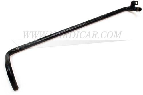Coolant pipe Volvo Amazon 61-68 B18 P1800 61-73 419414
