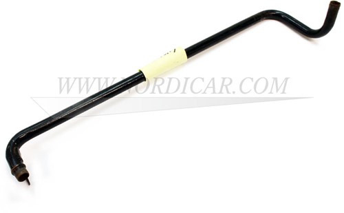 Coolant pipe Volvo Amazon 61-68 B18 P1800 61-73 419414-2