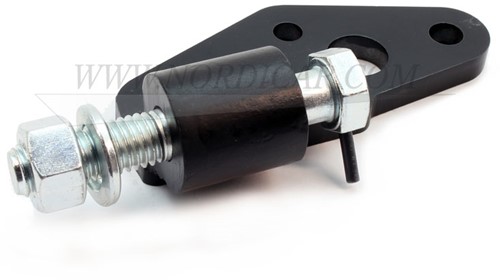 Dynamosteun wisselstroom Volvo 544 210 Ama P1800S B18 419417-2