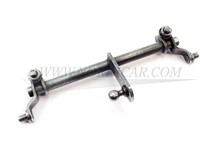 Carburettor linkage SU HS6 -used part Volvo PV544 Ama 1800S B18B B20B 419575