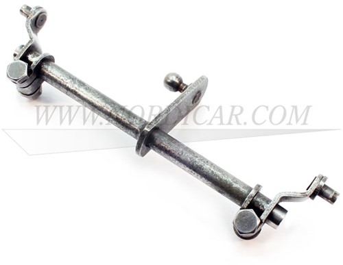 Carburettor linkage SU HS6 -used part Volvo PV544 Ama 1800S B18B B20B 419575-2