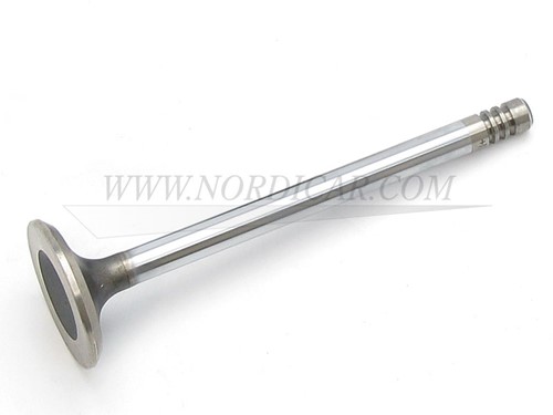 Exhaust valve 35mm Volvo B20A/B/D B30A carburateur motoren 419640