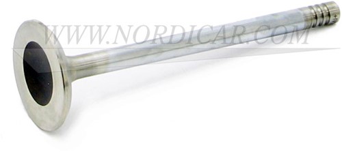 Uitlaatklep 37mm  Volvo Ama 1800 140 164 B20 30 419640