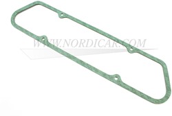 Joint de couvercle de soupape pour un cache culbuteur aluminium Volvo 544 210 Amazon P1800 140 240 B18 B20 419678