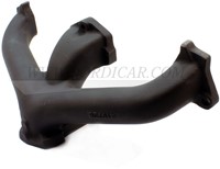 Exhaust manifold Volvo P1800E 1800ES 142 144 145 B20E B20F 419728