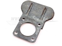 Bouclier thermique Stromberg carburateur -pièce utilisée Volvo PV P210 Amazon 1800 140 B18/20 419744