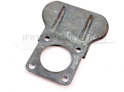 Bouclier thermique Stromberg carburateur -pièce utilisée Volvo PV P210 Amazon 1800 140 B18/20 419744