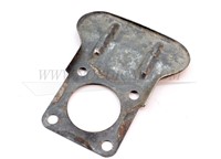 Hitzeschutzblech Stromberg Vergaser -Gebrauchtteil Volvo PV P210 Amazon 1800 140 B18/20 419744-2