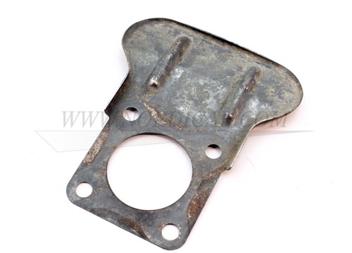 Hitteschild Stromberg carburateur gebruikt Volvo PV P210 Amazon 1800 140 B18/20 419744-2