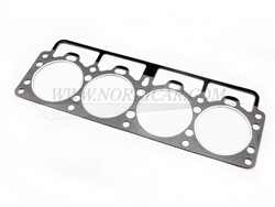 Dichtung, Zylinderkopf 0,85mm Volvo 142 144 145 B20A 419763