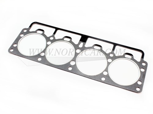 Dichtung, Zylinderkopf 0,85mm Volvo 142 144 145 B20A 419763