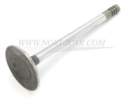 Inlet valve 44mm Volvo B20 B30 419766