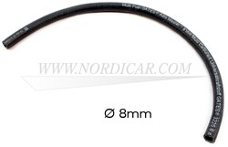 Fuel hose 8mm Volvo Universeel 419796