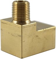 Olie knie slang/zender Volvo P1800S P1800E 1800ES B18 B20 419834-2