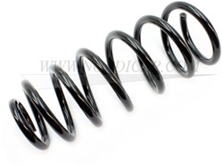 Suspension spring Rear axle Standard Volvo XC70 01-07 4295842