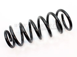 Suspension spring Rear axle- HD Volvo XC70 2001-2007 4295844