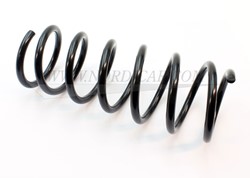 Achterveer Standaard zonder nivomat  Volvo XC70 2008- 4295857