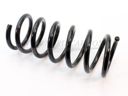 Ressort de suspension Essieu arrière renforcé Volvo V70 2008- 4295859