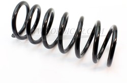 Ressort de suspension Essieu arrière renforcé Volvo XC70 2008- zonder nivomat 4295874