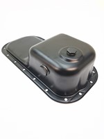 Carter d'huile Volvo 544 210 Ama 1800 140 164 240 260 -84 418260-2