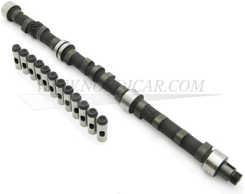 Nokkenas type K incl. volgers Volvo 164 B30 430013-2