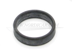 Water pump sealing ring- large- head/water pump Volvo 164 B30 430018