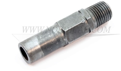 Mamelon collecteur d'admission 2mm - pièce utilisée Volvo Ama P1800 142 144 145 B20  403262-U