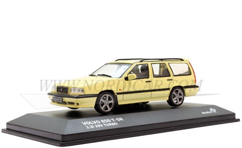 Model car Volvo PV544 Rally Red #340 Volvo 4310601