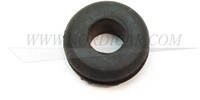 Doorvoerrubber tbv bout ruitenwissermotor gebruikt Volvo Amazon P1800 43138