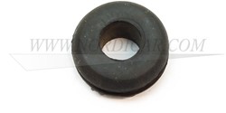 Doorvoerrubber tbv bout ruitenwissermotor gebruikt Volvo Amazon P1800 43138