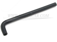 Carter ventilatie slang Volvo Amazon P1800 140, B18 B20 460003
