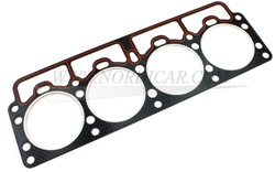Gasket, Cylinder head 2,0mm Volvo B20A 460552