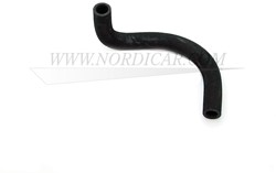 Heater hose- engine- heater Volvo 142 144 145 164 240 -75 460581