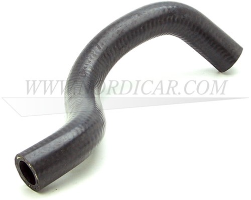 Heater hose Volvo 142 144 145 164 240 460585